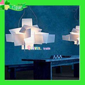   Modern Big Bang Pendant Lamp Ceiling Lighting Fixtures Chandelier
