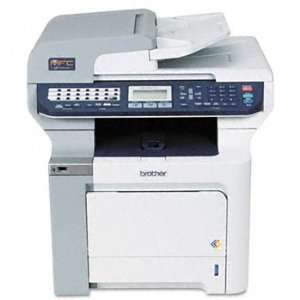  Brother® MFC 9840CDW Multifunction Color Laser Printer MFC,FAX,MFC 