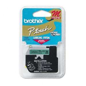  BRTM731 Brother P Touch M731   M Series Tape Cartridge for P Touch 