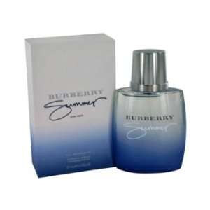  BURBERRY SUMMER cologne by Burberry Health & Personal 