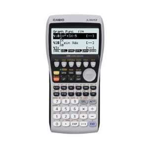  Casio Advanced Graphing Calculator: Everything Else