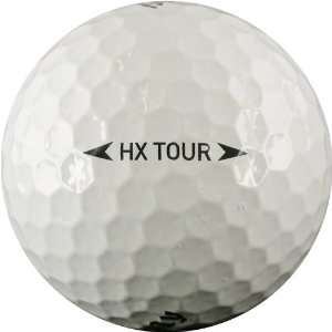  AAA Callaway HX Tour used golf balls