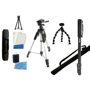   Camera Cleaning Kit For Canon Powershot G12 Digital Camera Camera
