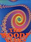 moody blues 1992 days of future passed concert program book