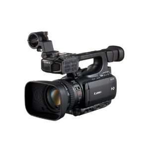  Canon XF105 HD Professional Camcorder