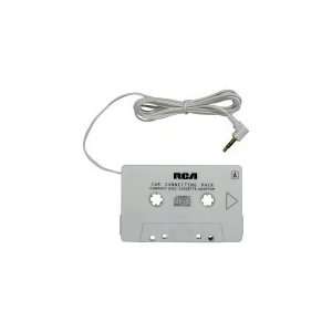  Mp3/Cd Player Cassette Adapter Audio Signals Cable 