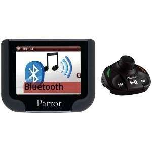   Wireless Bluetooth Car Hands free Kit   USB   CC0390