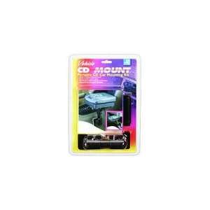  Portable CD Car Mounting Kit: Car Electronics