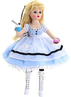   10 inch Collectible Madame Alexander Doll Storyland MIN  