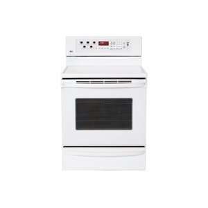   29 7/8 Wide Freestanding Electric Range with Dual C Appliances