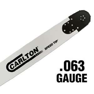 Carlton 16 Speed Tip Chainsaw Bar for Stihl (164063STA 