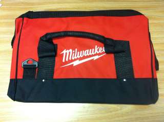 Milwaukee Tool bag Cordless Combo Kit  