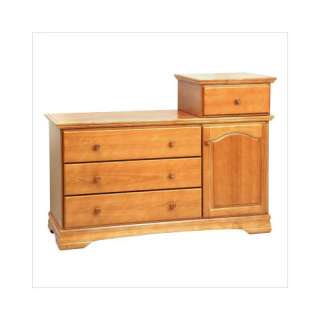 Davinci Kalani Combo Dresser