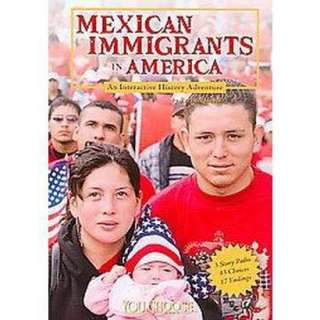 Mexican Immigrants in America (Paperback).Opens in a new window