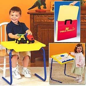Table Mate 4 Kids Folding Table:  Sports & Outdoors