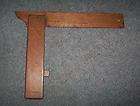 Antique CROSSCUT SAW 60 Blade 2 Man Wooden Handles VERY NICE items in 