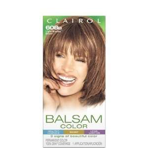  Clairol Balsam Color 3 Signs of Beautiful Color Hair Coloring 