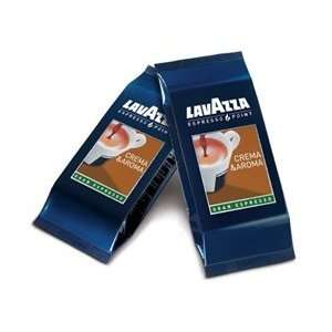  Lavazza Crema & Aroma Espresso Point Machine Cartridges 