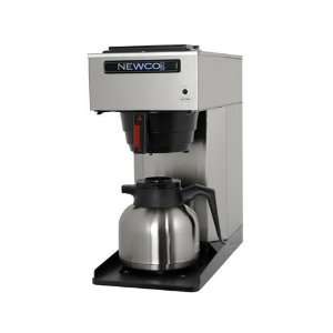  Newco AKH TC Pour Over Coffee Brewer   AK Series Kitchen 