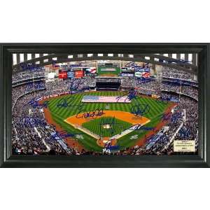 New York Yankees Signature Field Collection  Sports 