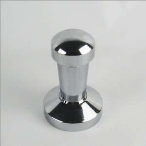  Espresso Tamper 100% Stainless Steel 49mm Solid Commercial 