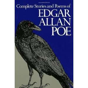 Complete Stories and Poems of Edgar Allan Poe [Hardcover 