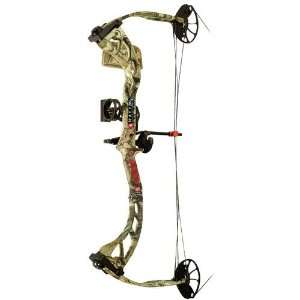  PSE Rally Compound Bow