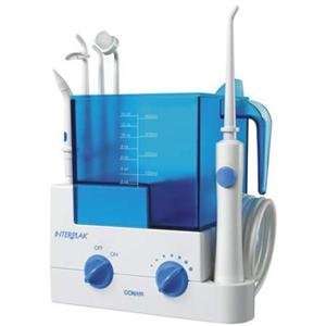  NEW C Dental Water Jet with 5 Tips (Personal Care): Office 