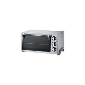    DeLonghi EO1270 Silver Convection Toaster Oven