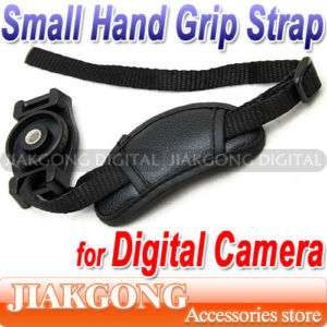 Small Hand Grip Strap for point shoot Digital Camera DC  