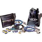   Motorhome Trailer Tow Vehicle Combo Kit All Terrain 8,000 4 Diodes