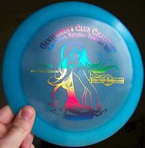 Pre Release Innova Champion Vulcan 175 gm Disc Golf  