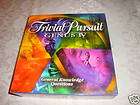 trivial pursuit genus iv general knowledge s guc expedited shipping 