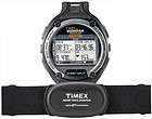 Timex IronMan Global Trainer GPS Speed + Distance w/ Heart Rate