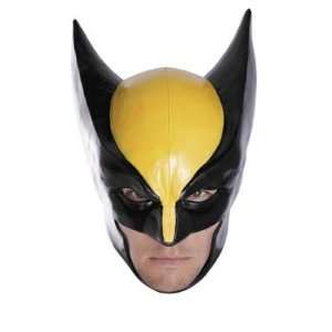   Deluxe Full Mask   Costumes & Accessories & Masks Toys & Games