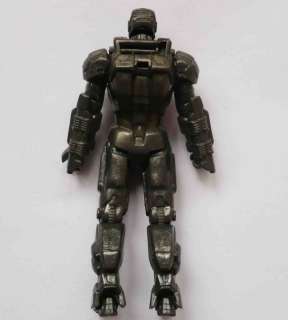 MARVEL ~~ Iron Man 2 War Machine FIGURE 3.75 #H65  