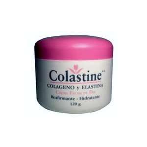   Day Collagen and Elastine Cream 4oz   Crema de Colageno de Dia Beauty
