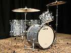 Ludwig Club Date Downbeat 3pc Drum Set   Ruby Sparkle items in Memphis 