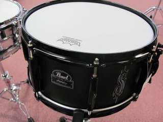 Pearl JJ 1365 Joey Jordison Signature Snare Drum 13x6.5  