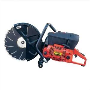   Side Winder 81cc High Speed Hand Held Cut Off Saws