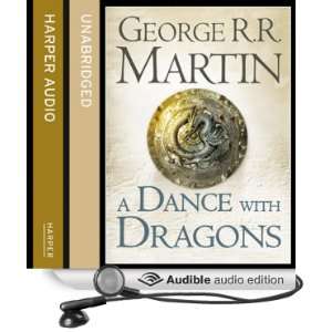  A Dance with Dragons (Part One) Book 5 of A Song of Ice 