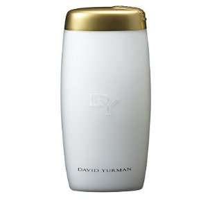 David Yurman Luxurious Body Lotion/6.8 oz.