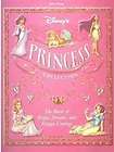 Disneys Princess Collection   Easy Piano Song Book