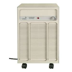    Low Temp Commercial Grade Rugged Dehumidifier
