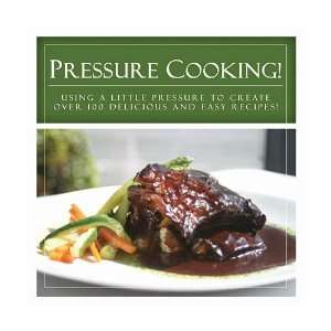  Deni Pressure Cooking Cookbook