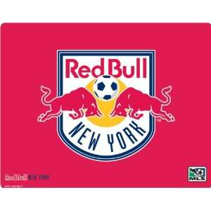   Red Bulls Plain Design skin for Wii Remote Controller Video Games