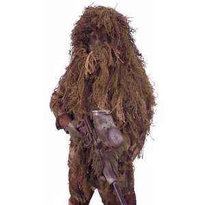  Paintball Ghillie Suit
