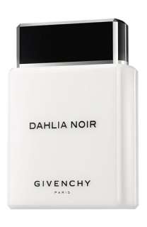 Givenchy Dahlia Noir Body Lotion  