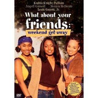   Angell Conwell, Monica McSwain and Kym Whitley ( DVD   July 13, 2004