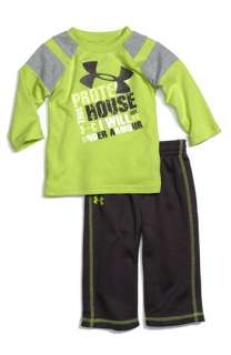 Under Armour Protect This House Shirt & Pants (Infant)  